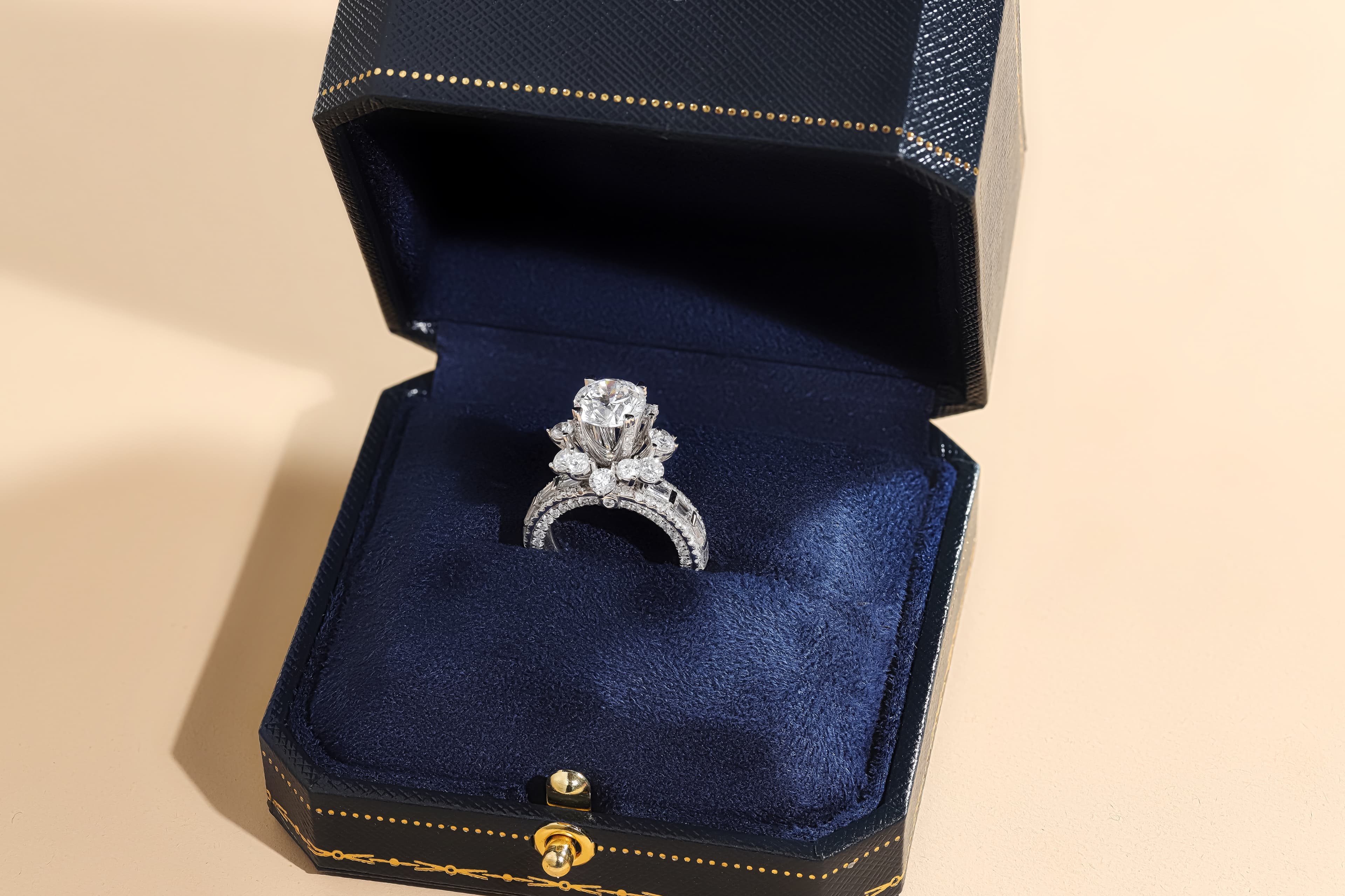 Gemstones Collection